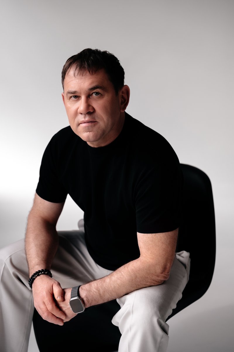 Max Zilke